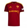 Pánský Fotbalový dres AS Roma 2026-27 Domácí Krátký Rukáv